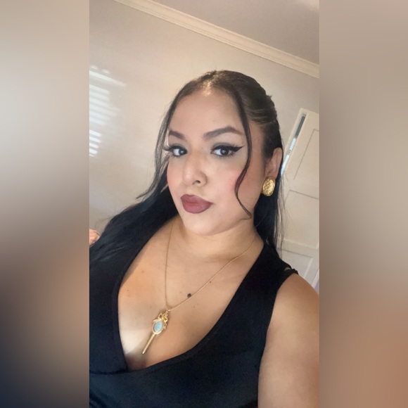 Christian Dior Earrings Interwoven Pattern - Picture 7 of 7